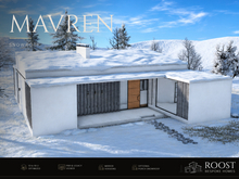 ROOST - Mavren House Snowroof