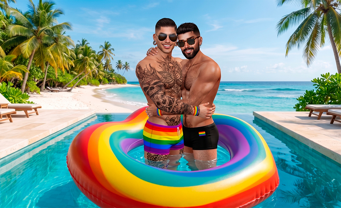 PRIDE