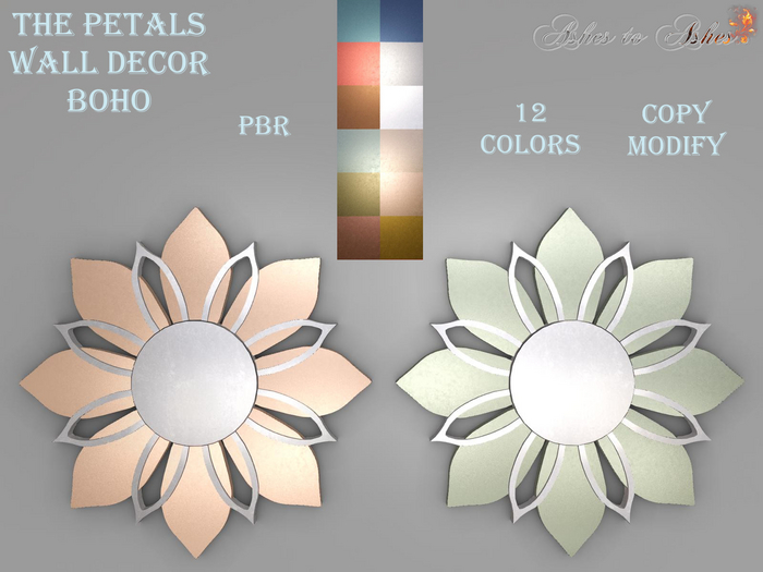 Wall Decor