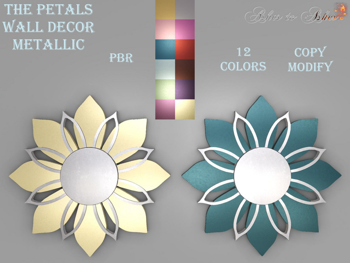 Wall Decor