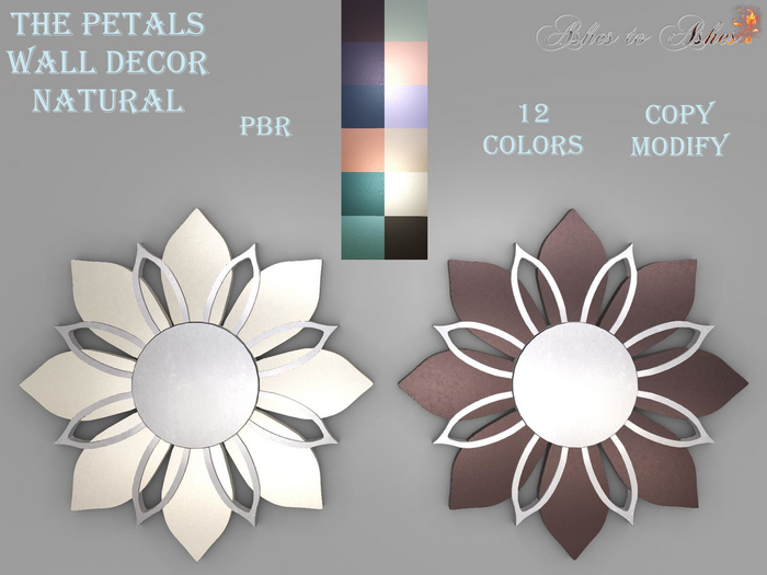 Wall Decor