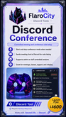 Discord Conference
