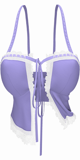 *CK* Your fave top LILAC