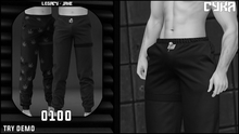CYKA - 0100 Pant DEMO