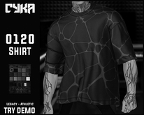 CYKA - 0120 DEMO