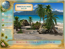 Beach Fat Pack