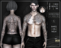 .: Vegas :. Tattoo Applier Arcane
