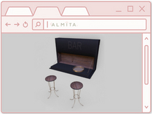 Troquet - Almita