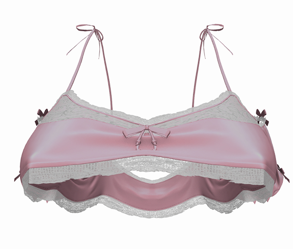 *CK* Miss me top ROSE