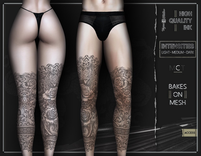 .: Vegas :. Tattoo Applier Eiryn