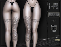 .: Vegas :. Tattoo Applier Elara
