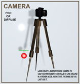 camera