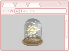 Globe - Almita