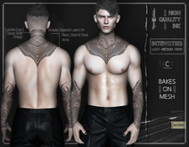 .: Vegas :. Tattoo Applier Fenrir