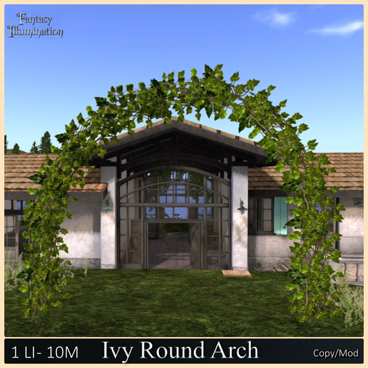 IVY