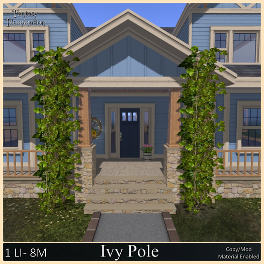 Ivy Pole