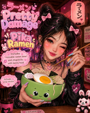 Pika Ramen