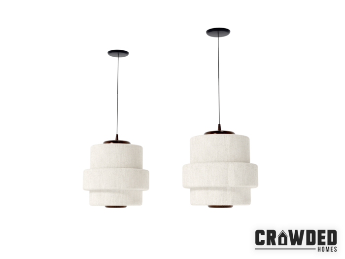 Crowded Homes ~ Orva Lantern [Decor]