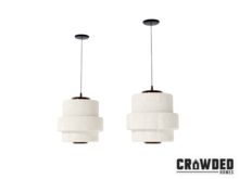Crowded Homes ~ Orva Lantern [Decor]