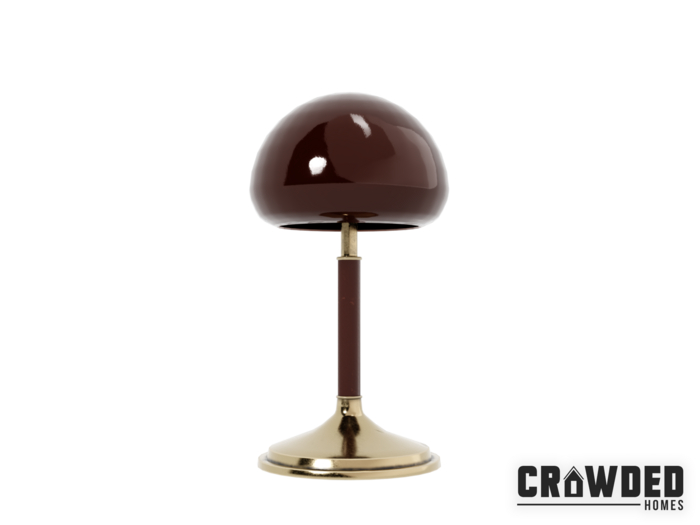 Crowded Homes ~ SOMA Table Lamp 