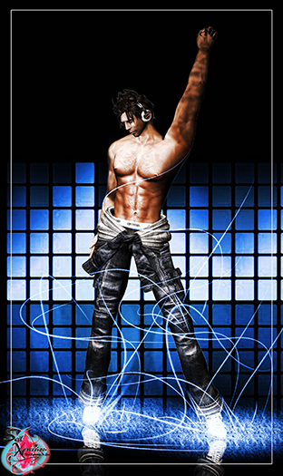 .:. Seil Xpression .:.  Breakdance Collection 01