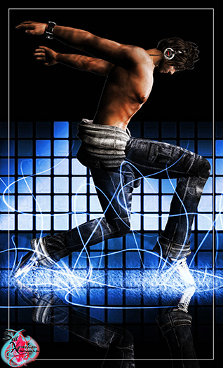 .:. Seil Xpression .:.  Breakdance Collection 02