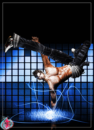 .:. Seil Xpression .:.  Breakdance Collection 04