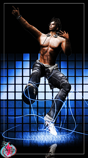 .:. Seil Xpression .:.  Breakdance Collection 06