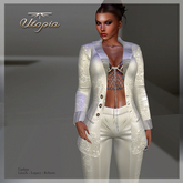 Utopia Genna ivory LLR