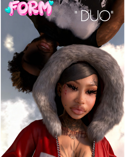 Duo X Form
