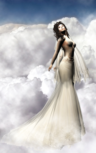 .:. Seil Xpression .:.  Wedding Perfect Bride 1