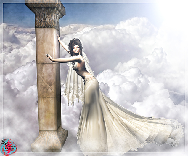 .:. Seil Xpression .:.  Wedding Perfect Bride 3