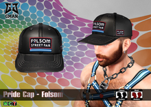 [GMan] PR - BBCap Folsom