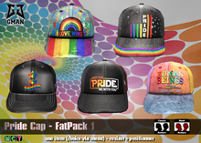 [GMan] PR - BBCap Fatpack 1