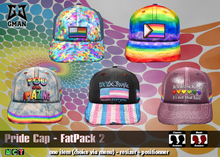 [GMan] PR - BBCap Fatpack 2