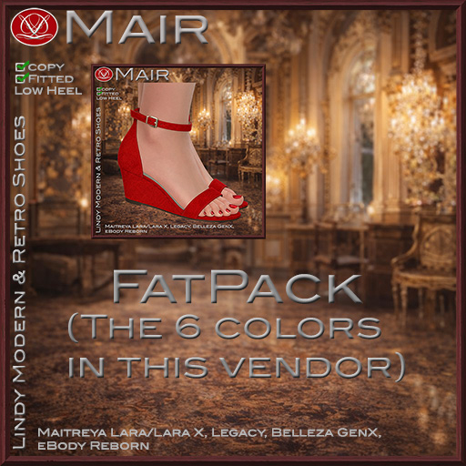 Lindy Mair FatPack06