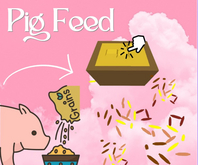 Pig Feed