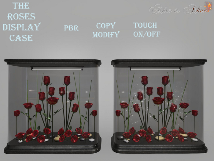 Roses