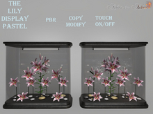 Lilies