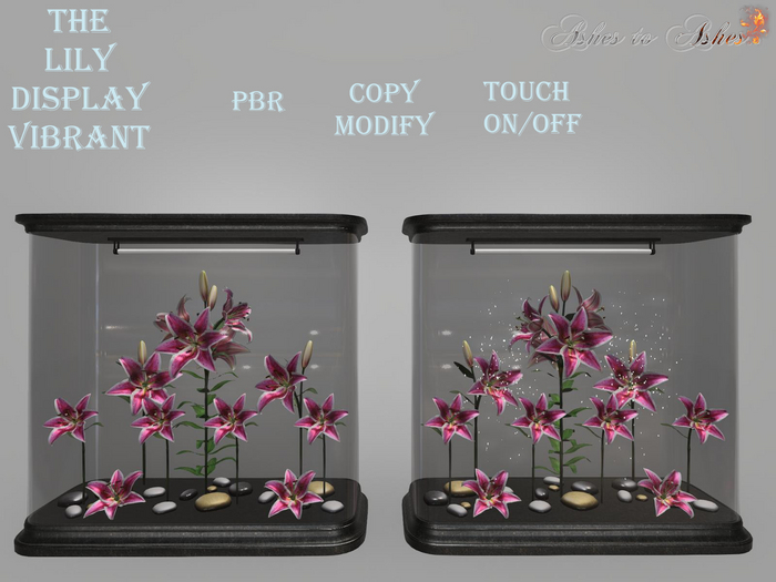 Lilies