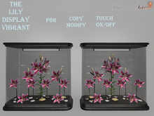 Lilies