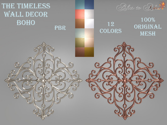 Wall Decor