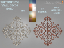 Wall Decor