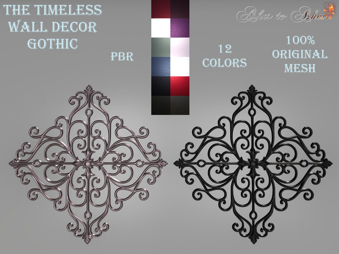 Wall Decor