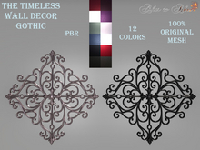 Wall Decor