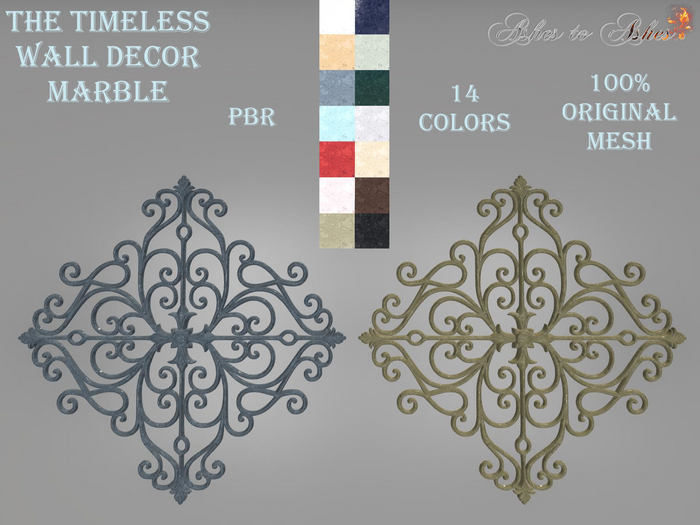 Wall Decor