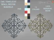 Wall Decor