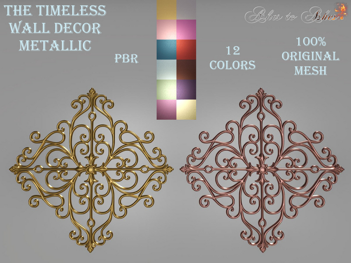 Wall Decor