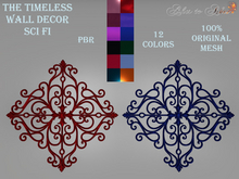 Wall Decor
