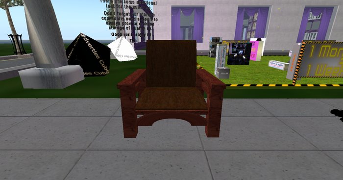 The Voorhes Craftsman (unscripted)